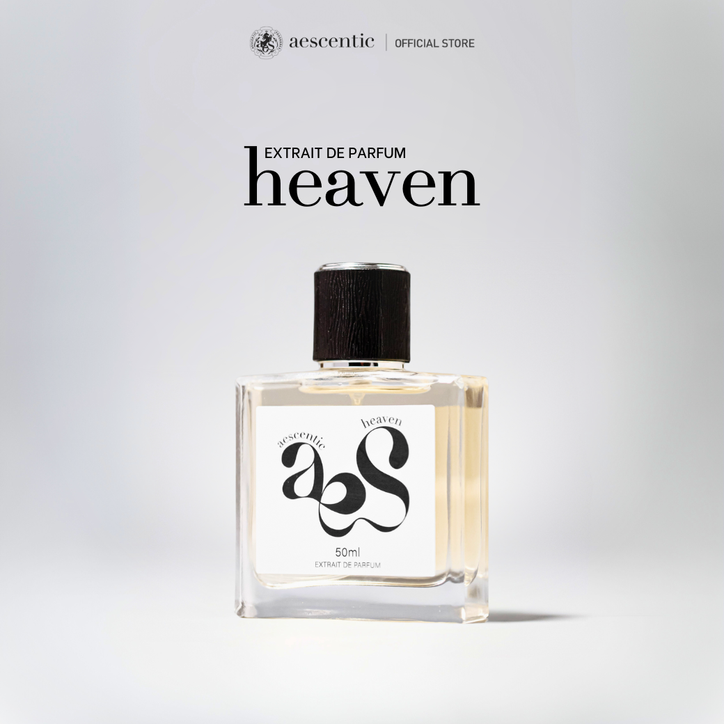 Nước hoa Aescentic - Heaven 10ml (EDP)