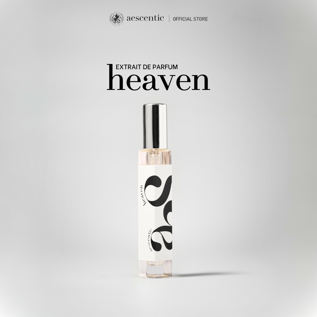Nước hoa Aescentic - Heaven 10ml (EDP)