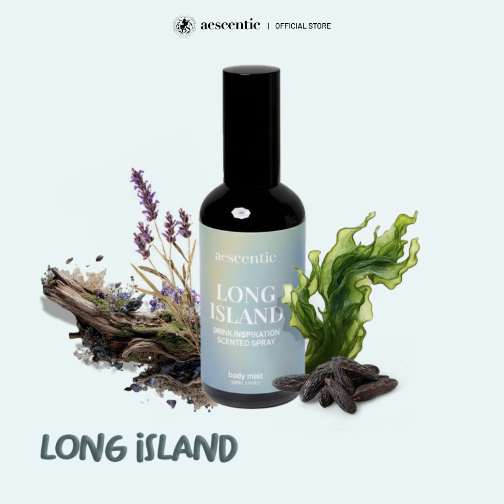 Bodymist.1-Drink Inspiration - Long Island - 100ml