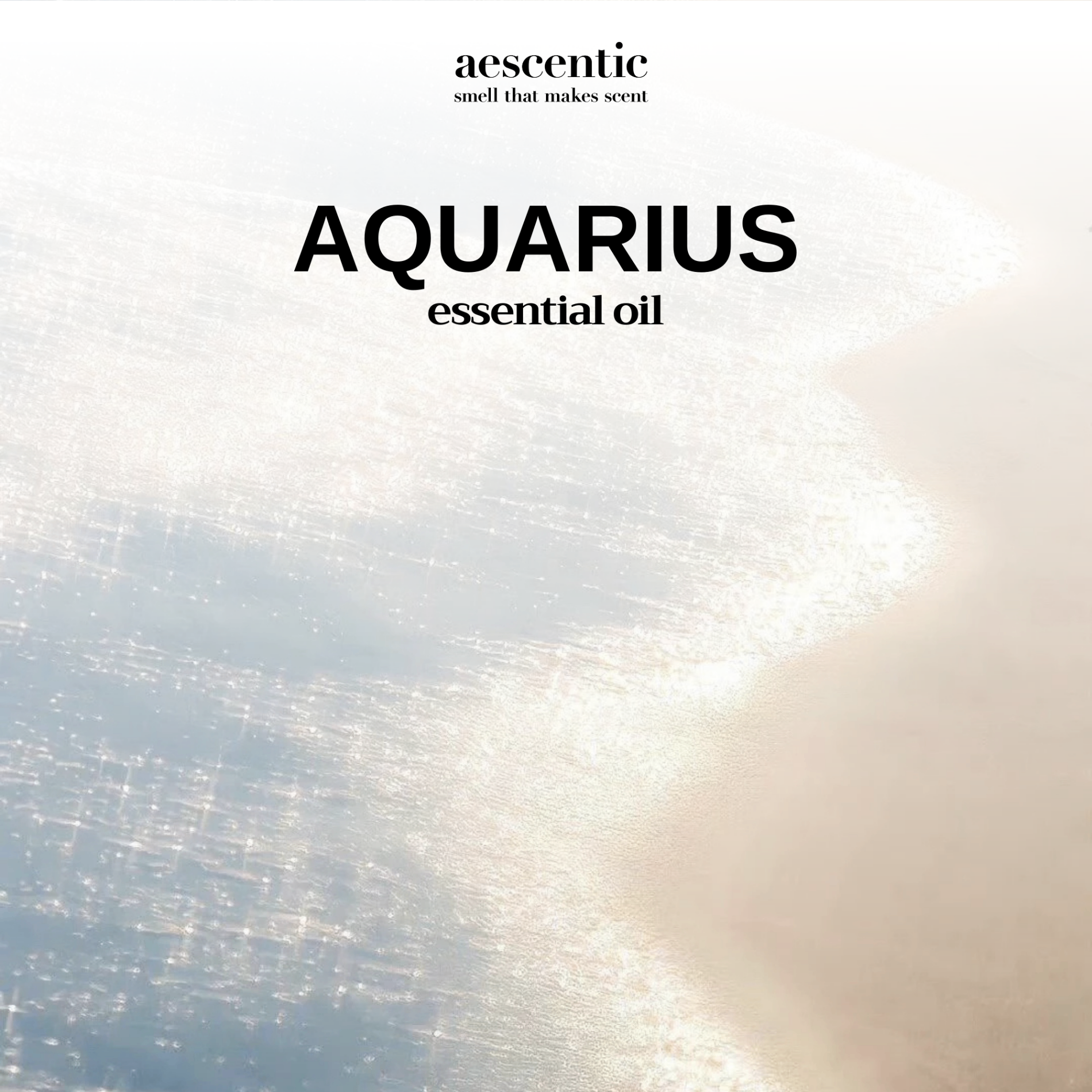 Tinh Dầu Khuếch Tán - AQUARIUS