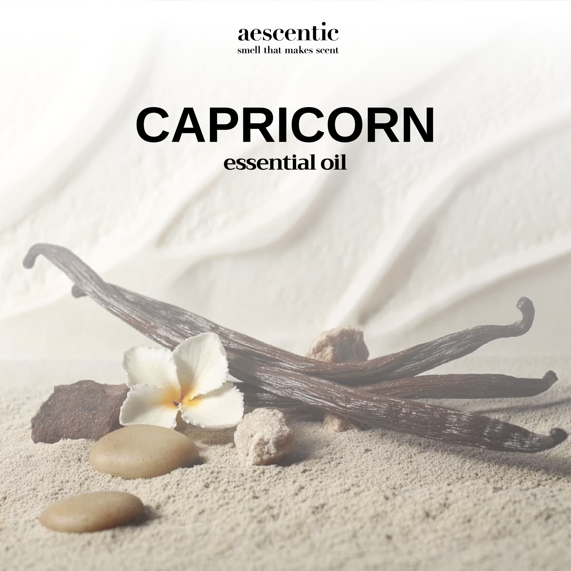 Tinh Dầu Khuếch Tán - CAPRICORN
