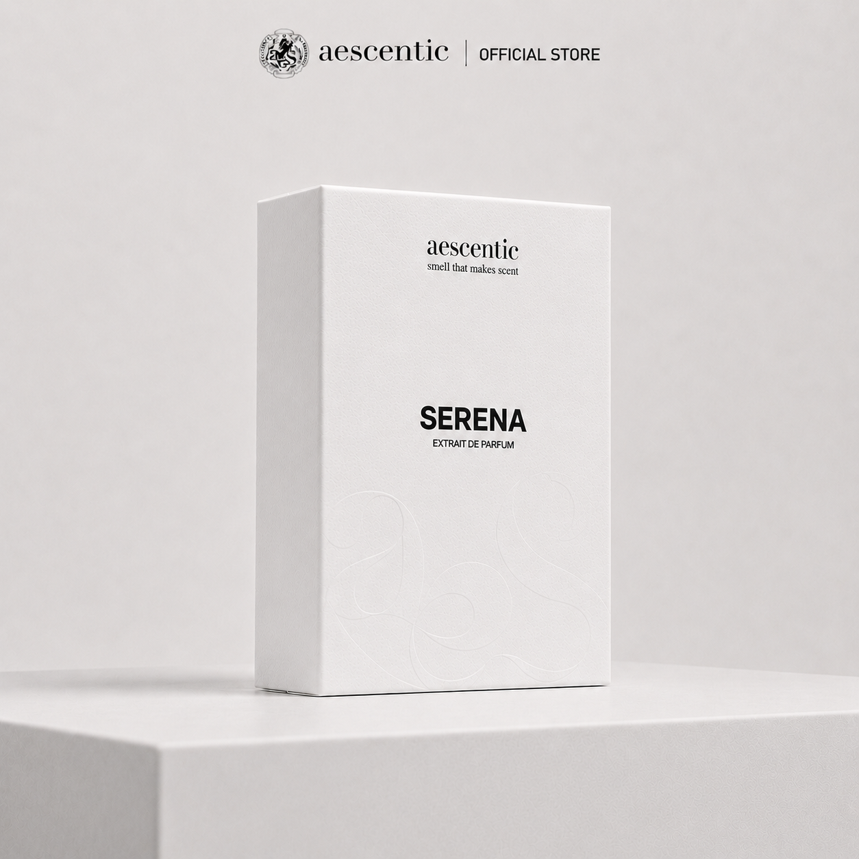 Nước hoa Aescentic SERENA