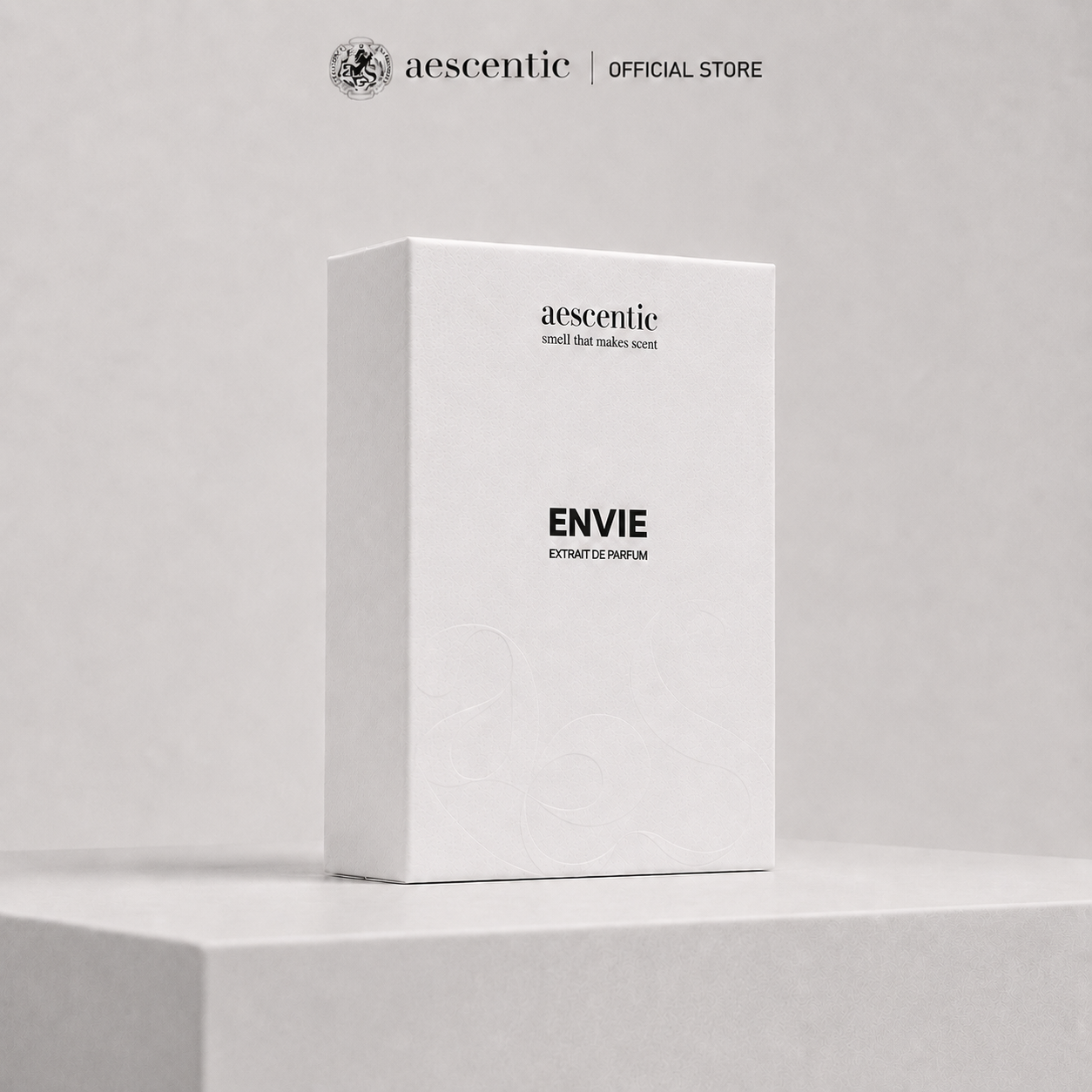 Nước hoa Aescentic ENVIE