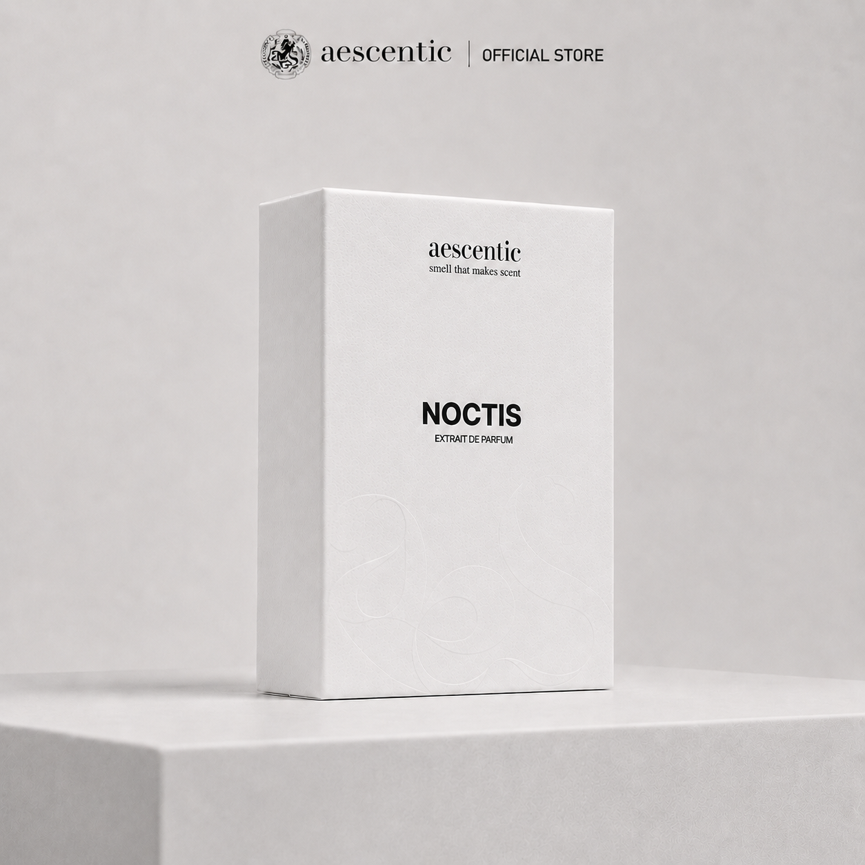 Nước hoa Aescentic NOCTIS