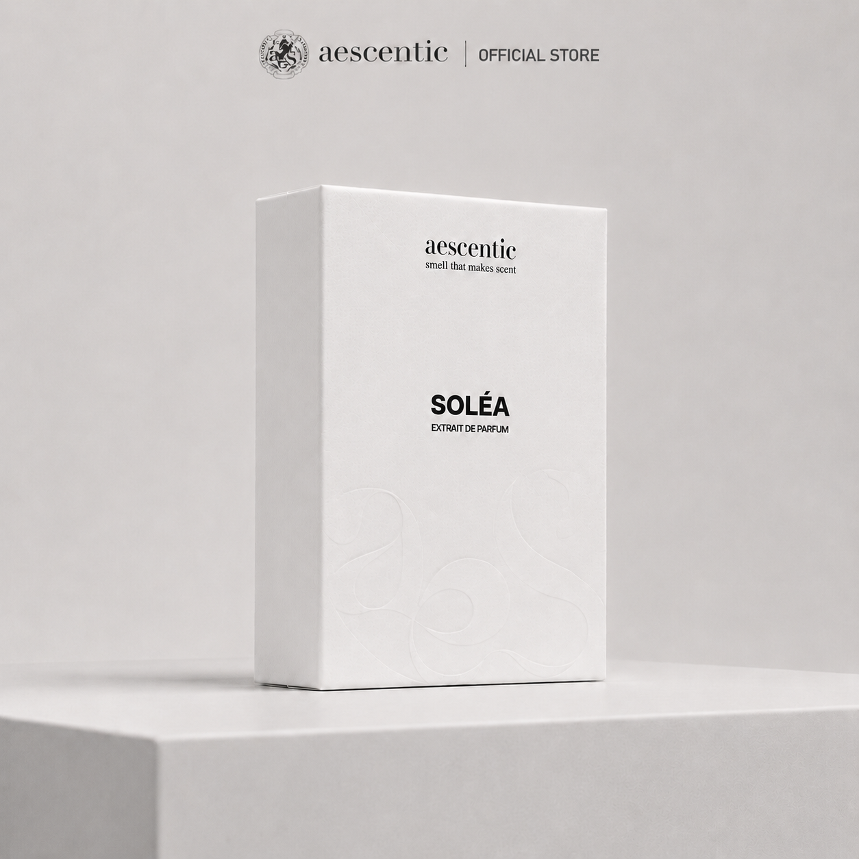 Nước hoa Aescentic SOLÉA