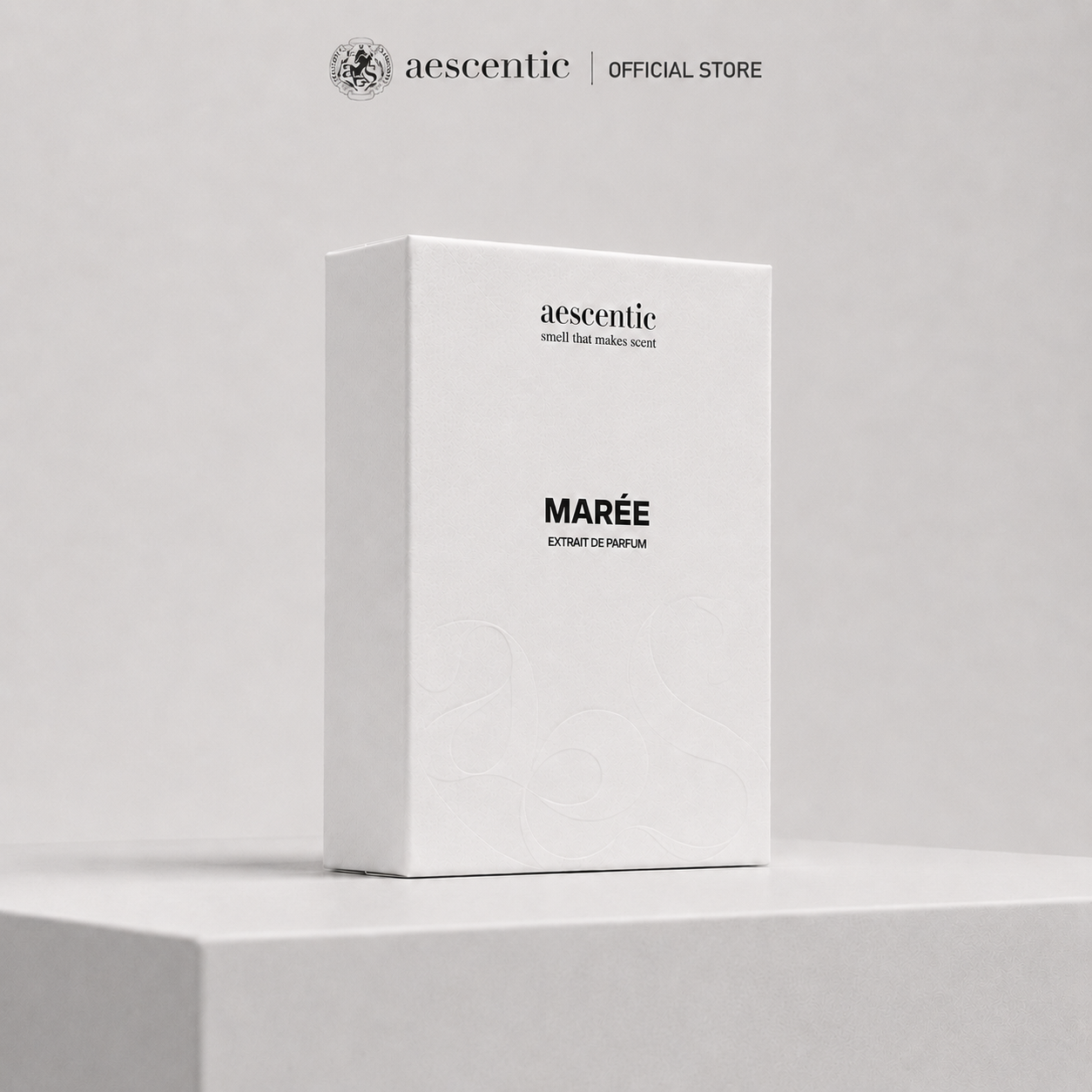 Nước hoa Aescentic MARÉE