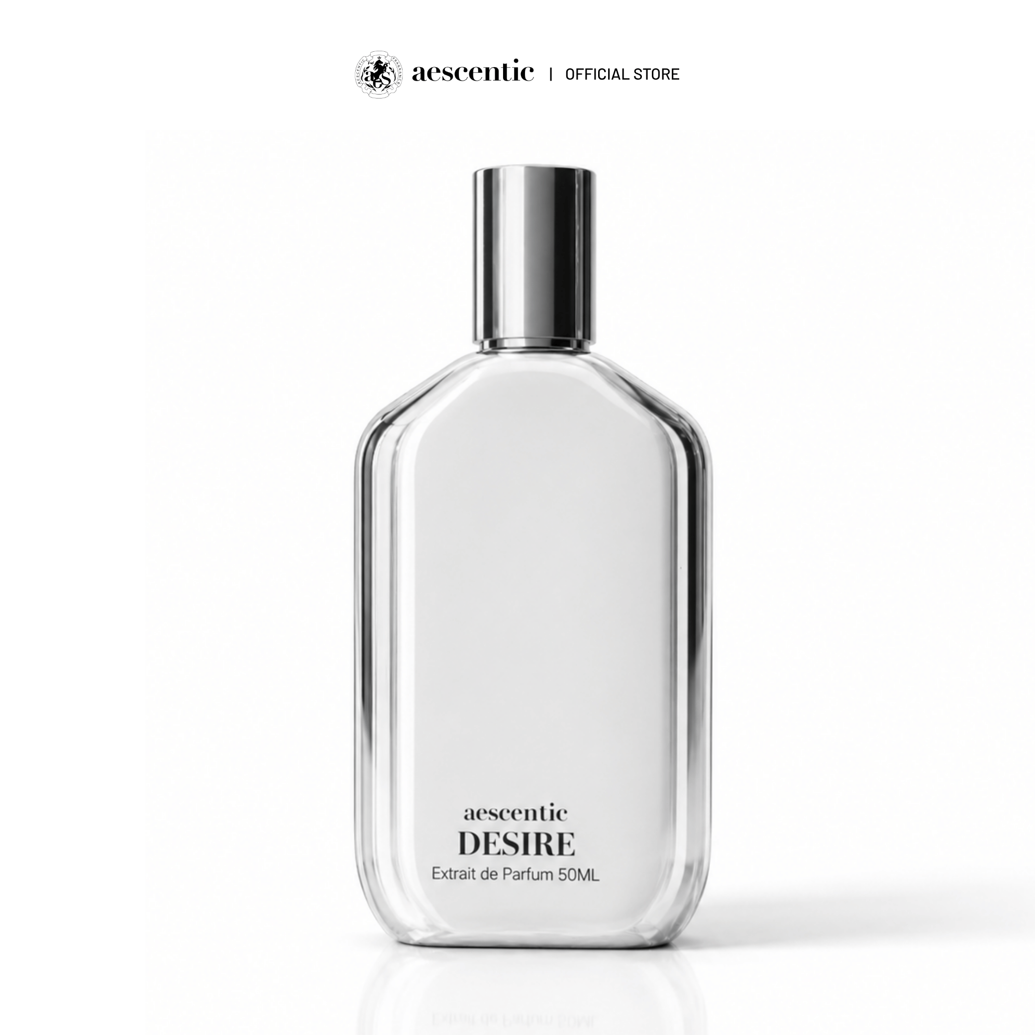 Nước hoa Aescentic DESIRE