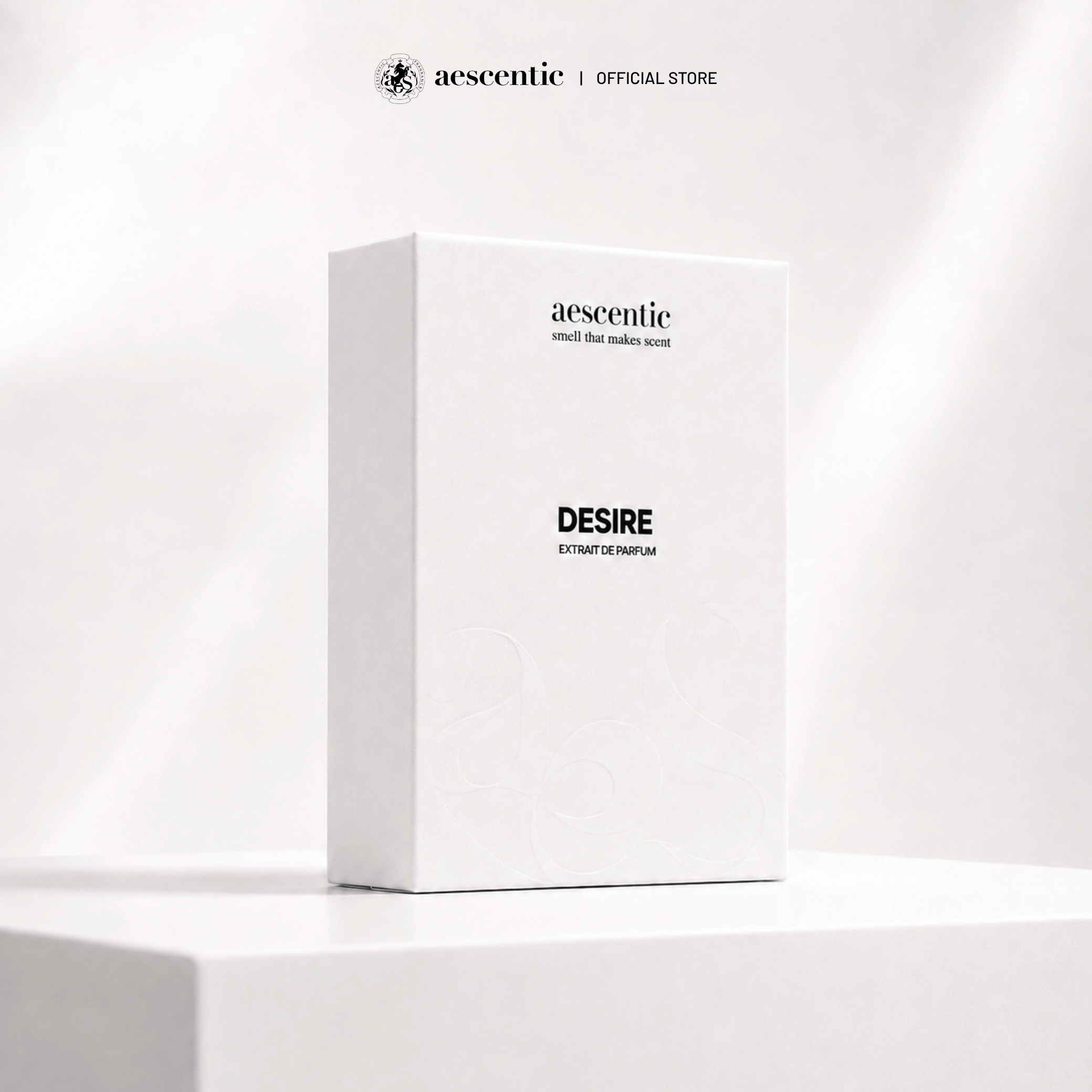 Nước hoa Aescentic DESIRE