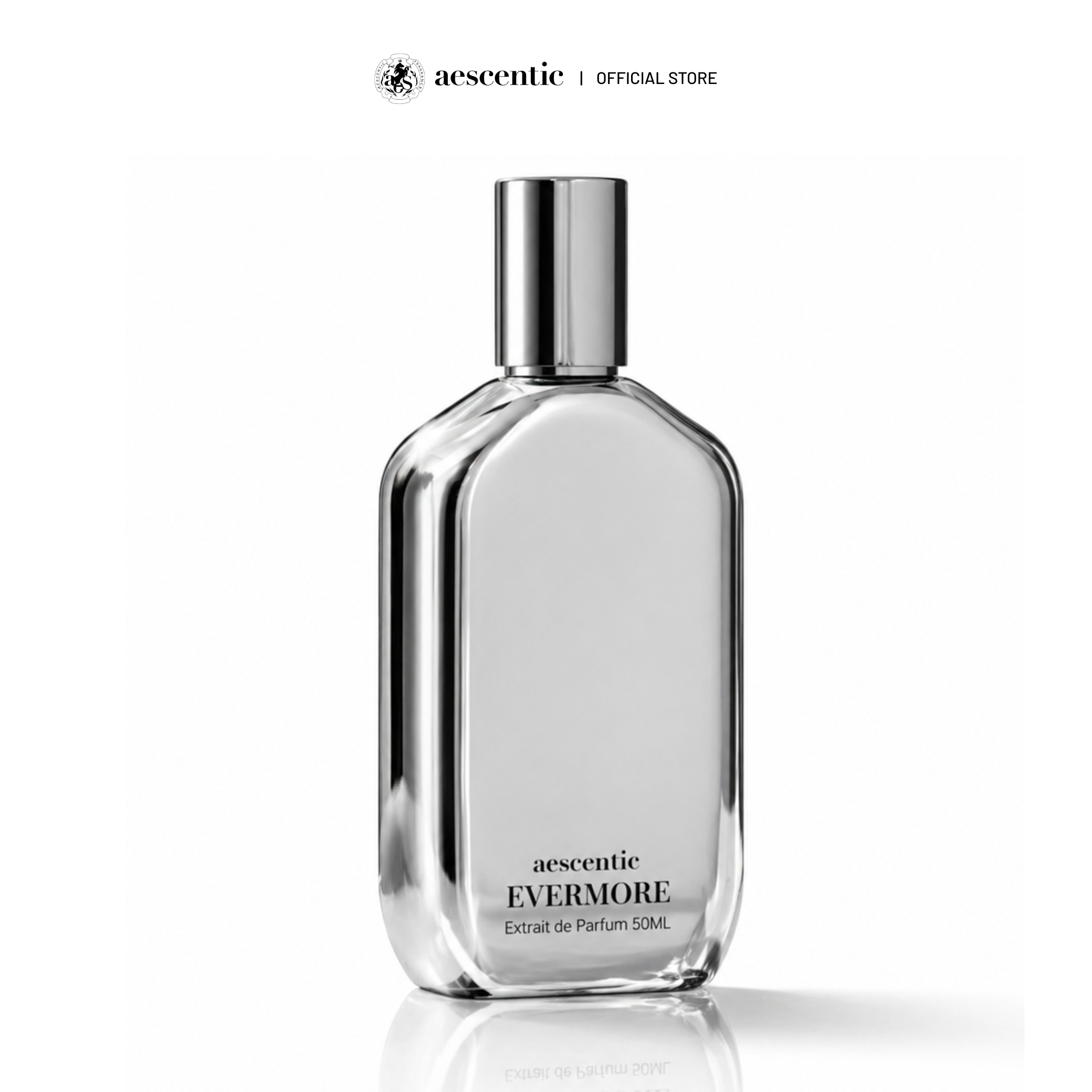 Nước hoa Aescentic EVERMORE