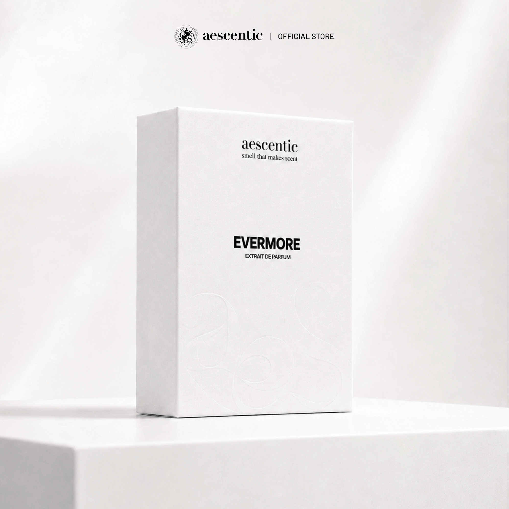 Nước hoa Aescentic EVERMORE