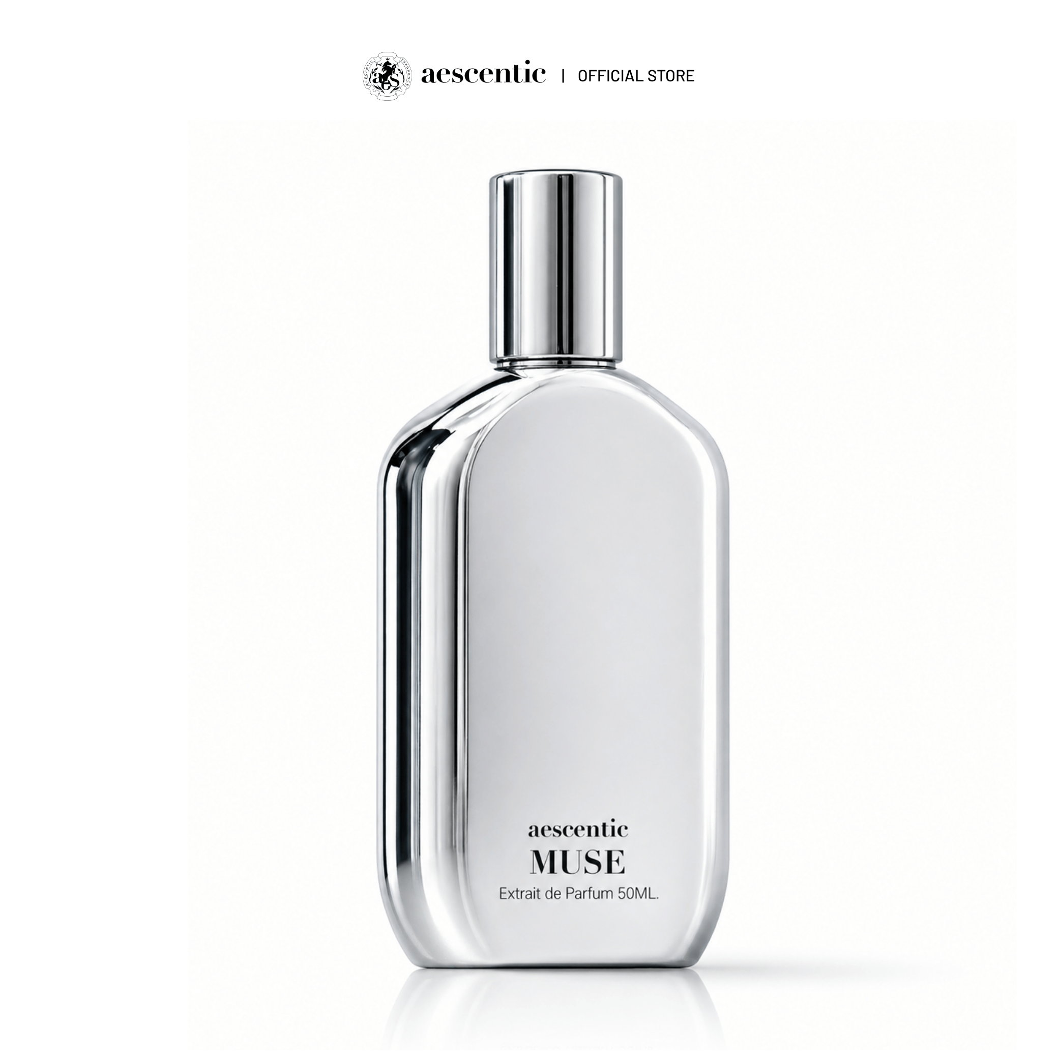 Nước hoa Aescentic MUSE