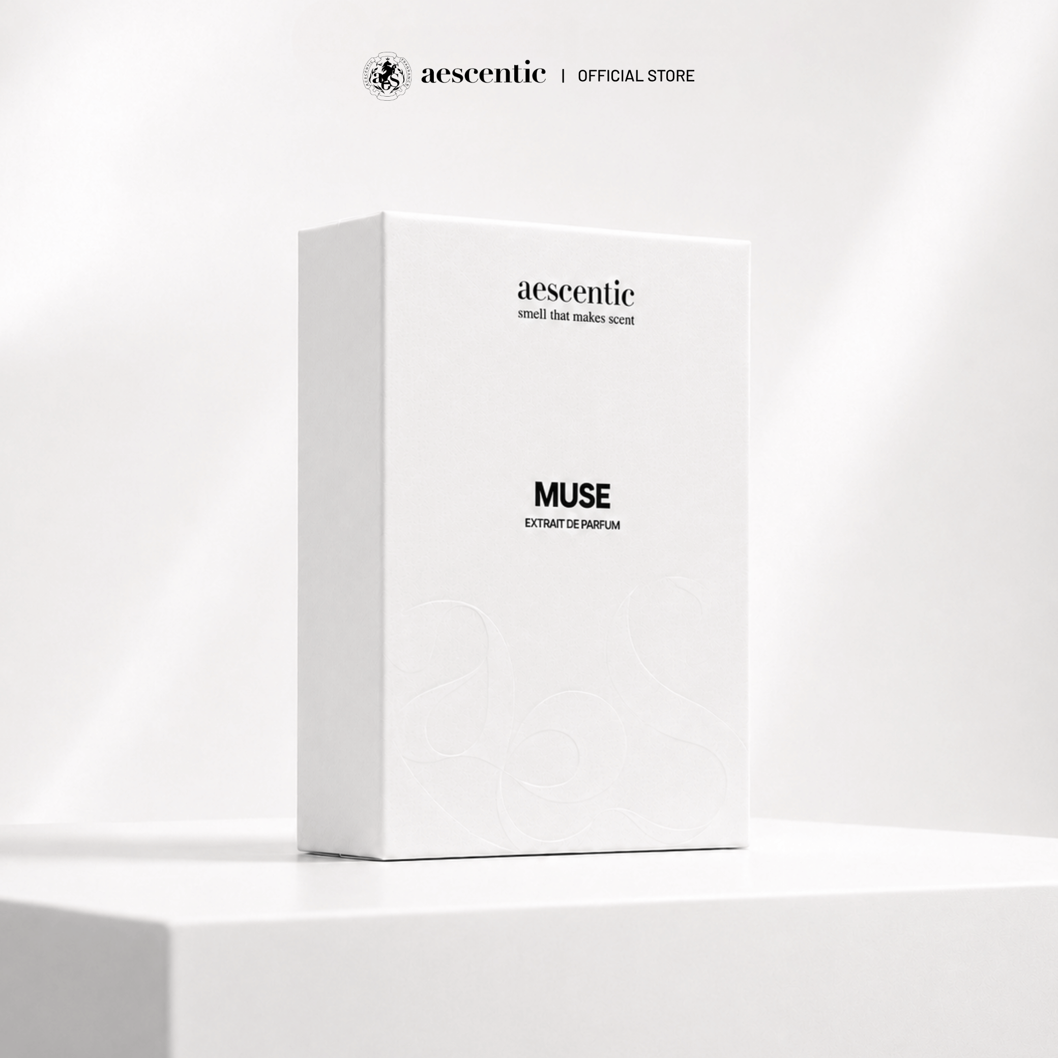 Nước hoa Aescentic MUSE
