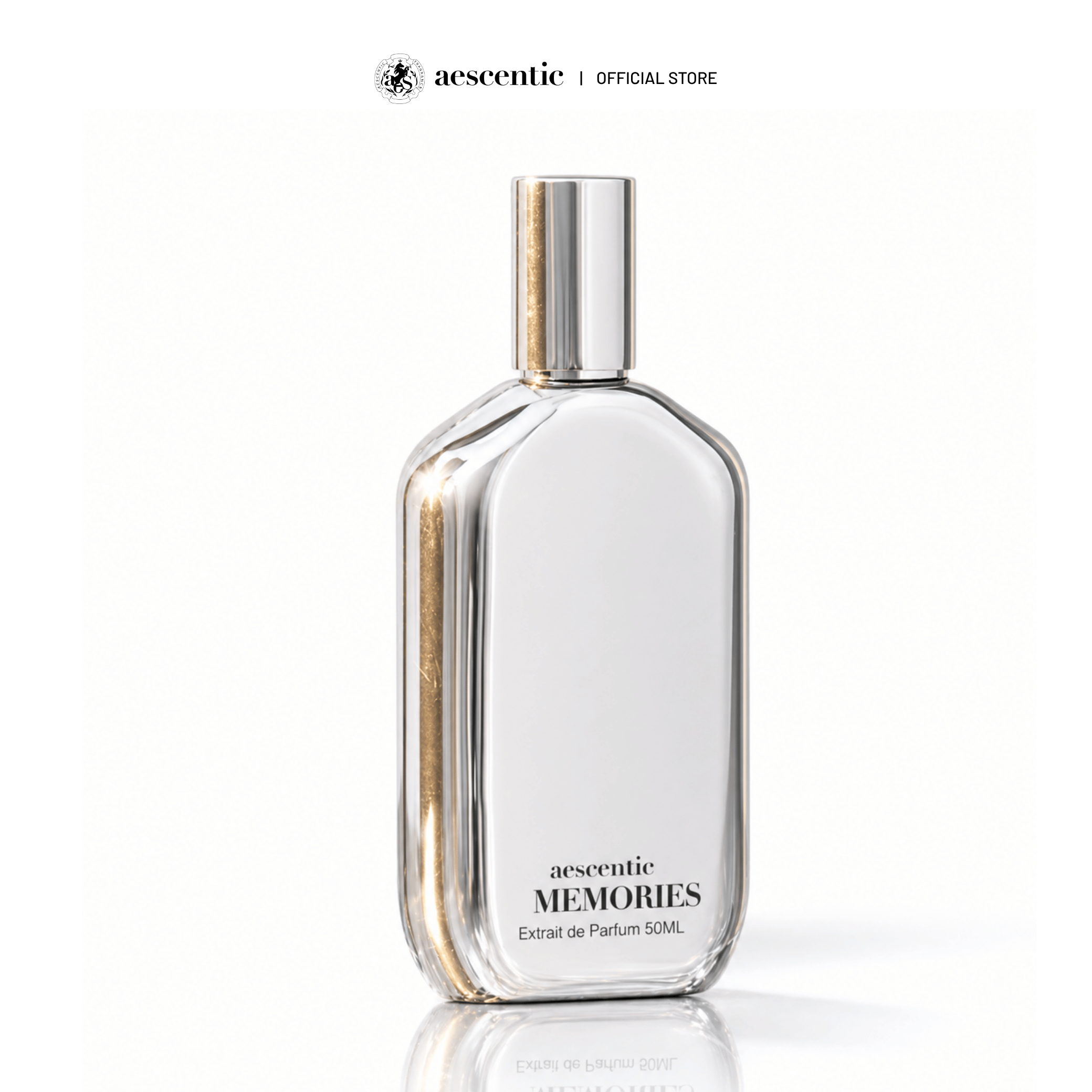 Nước hoa Aescentic MEMORIES