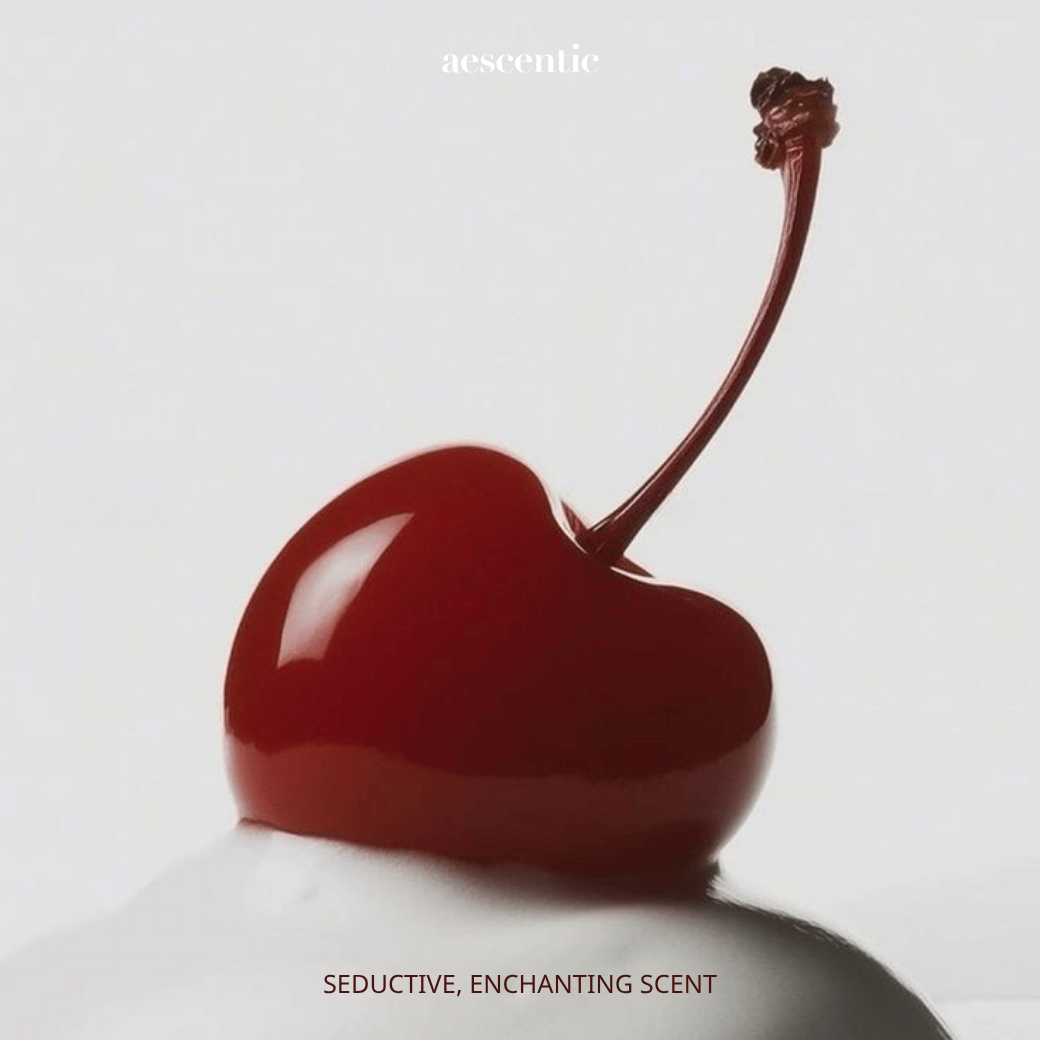 Nước hoa Aescentic - Heaven