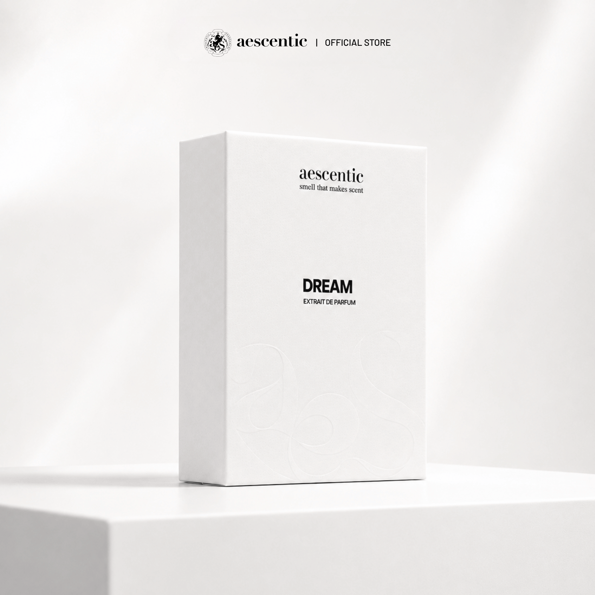Nước hoa Aescentic DREAM