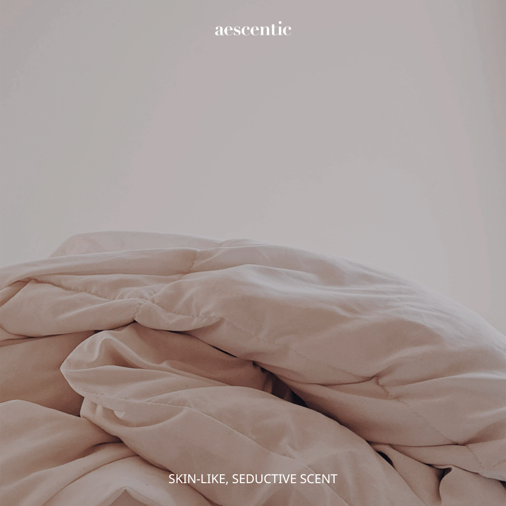Nước hoa Aescentic INSATIABLE