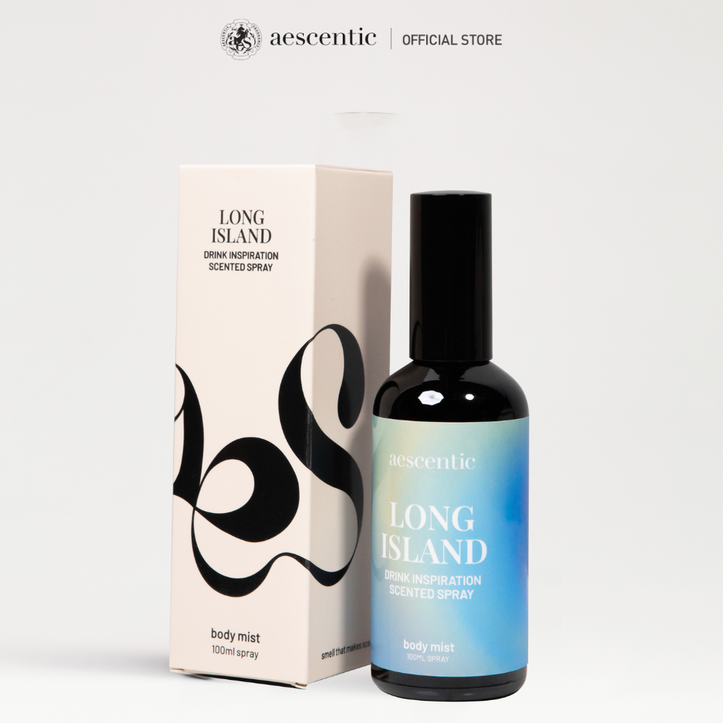 Bodymist.1-Drink Inspiration - Long Island - 100ml