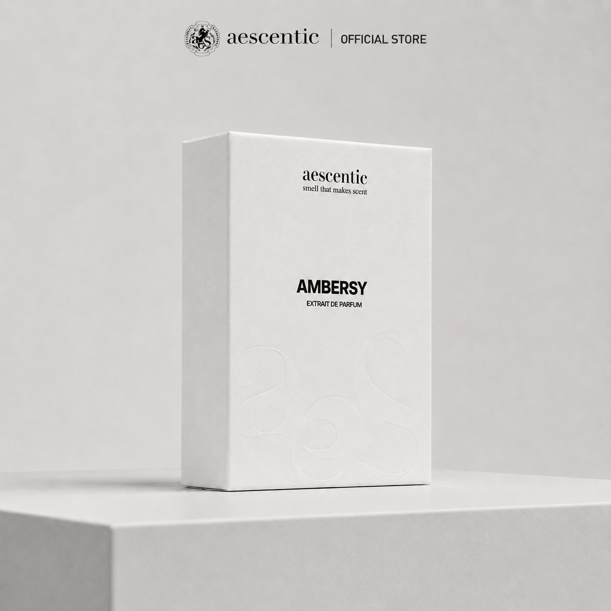 Nước hoa Aescentic AMBERSY