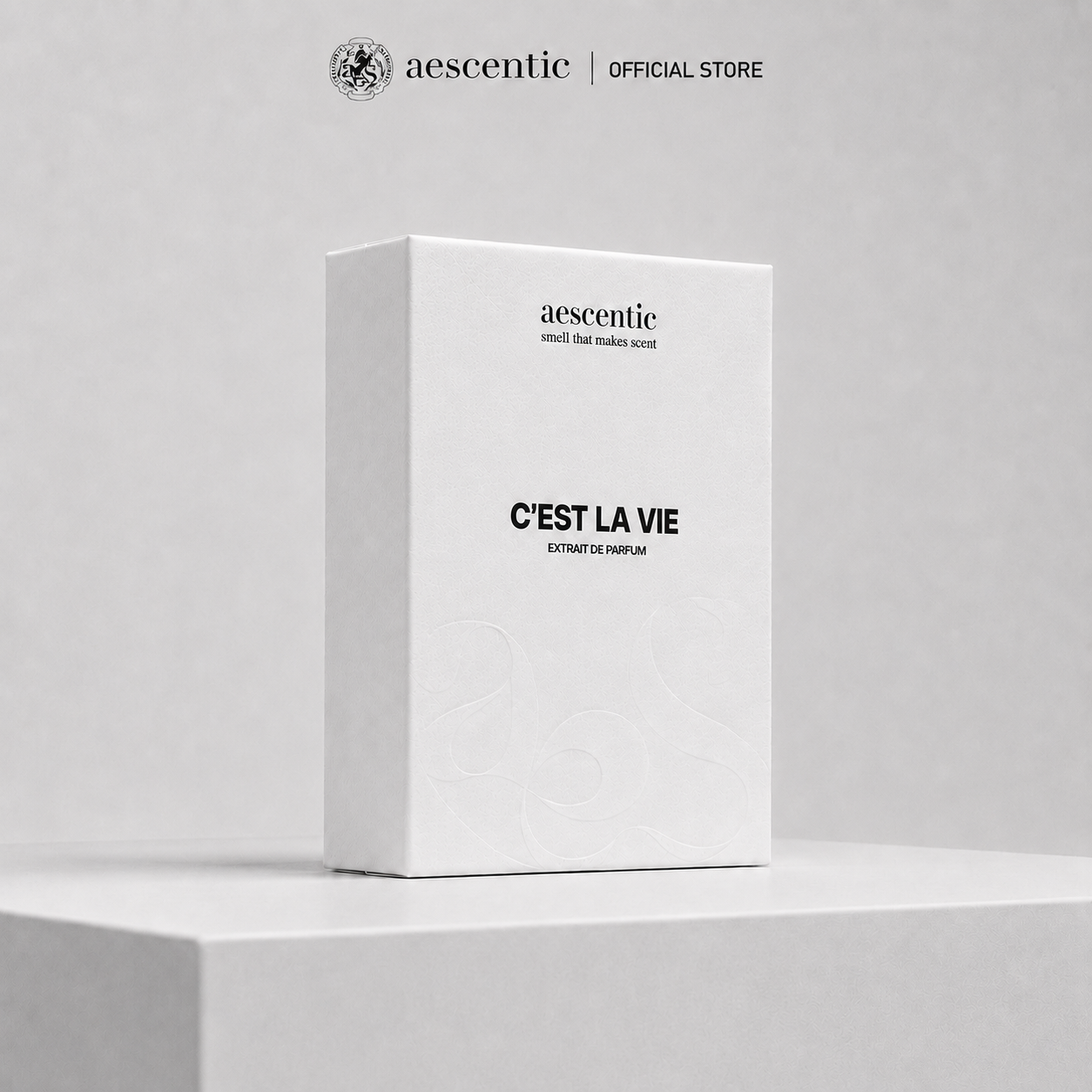 Nước hoa Aescentic - C'est La Vie