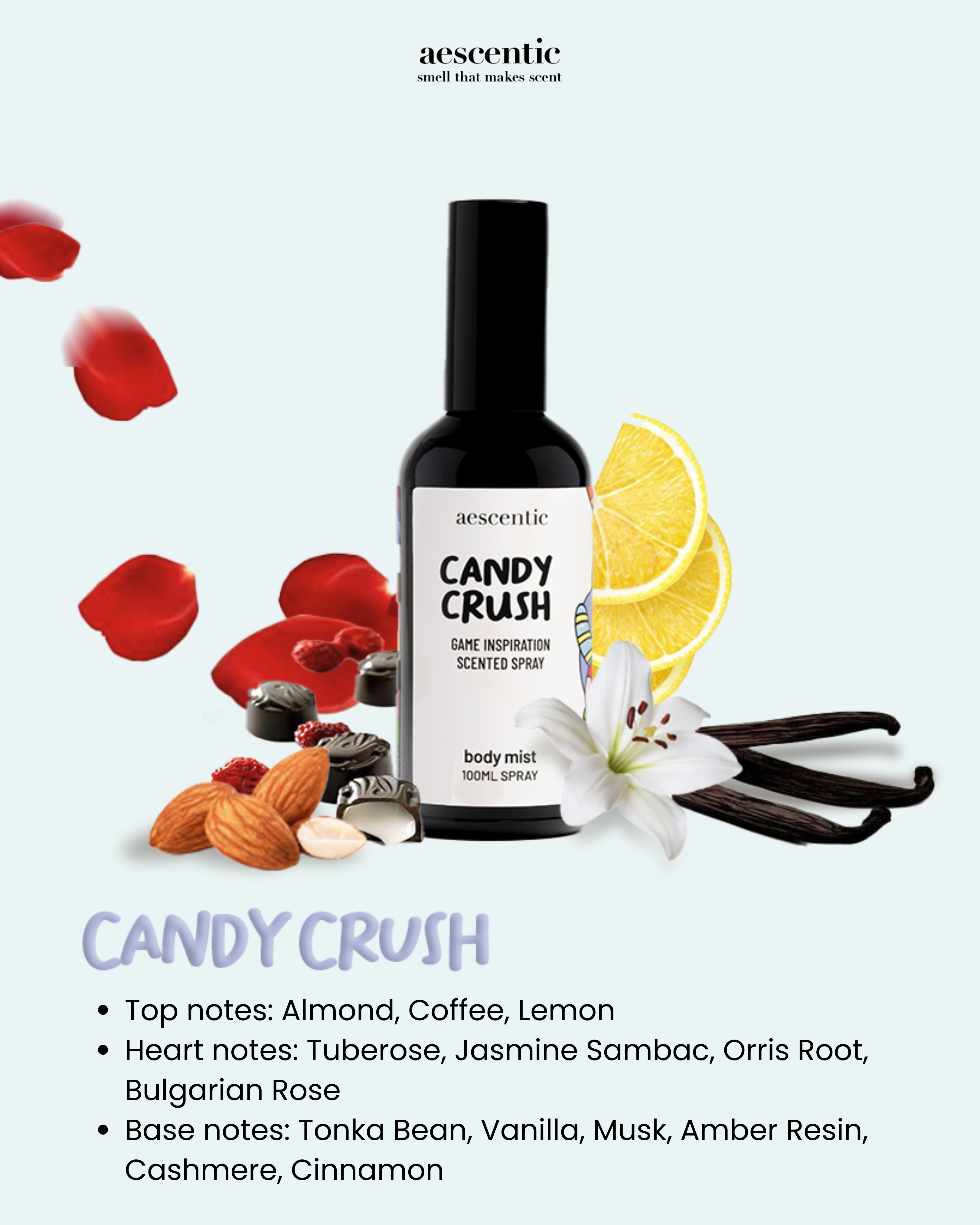 Bodymist.1-Game Inspiration - Candy Crush - 100ml
