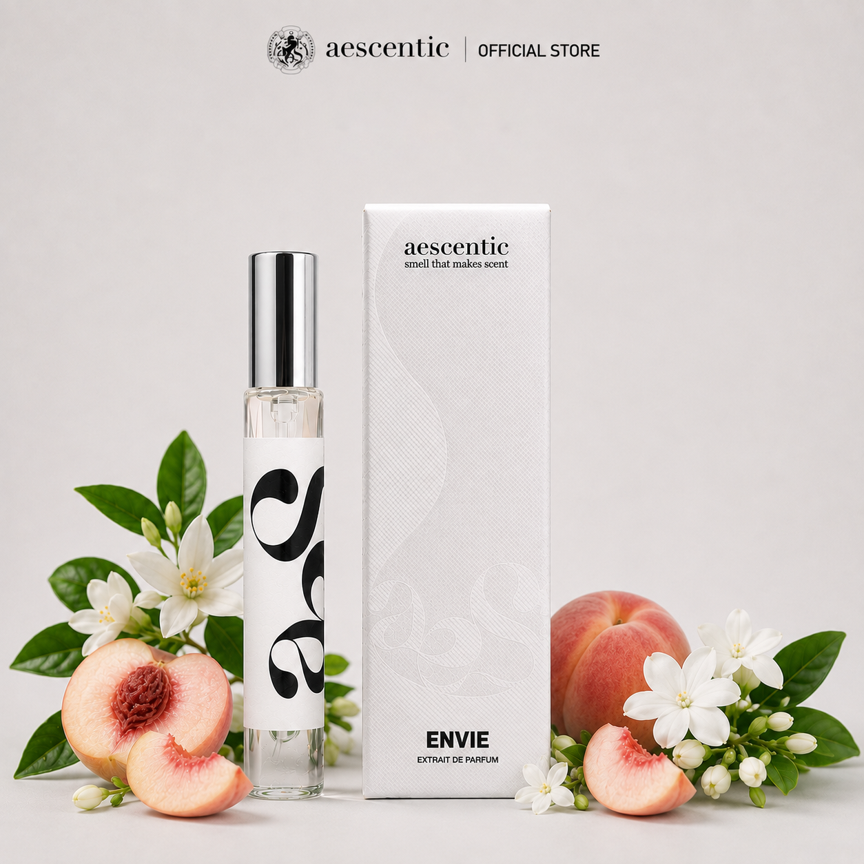Nước hoa Aescentic ENVIE