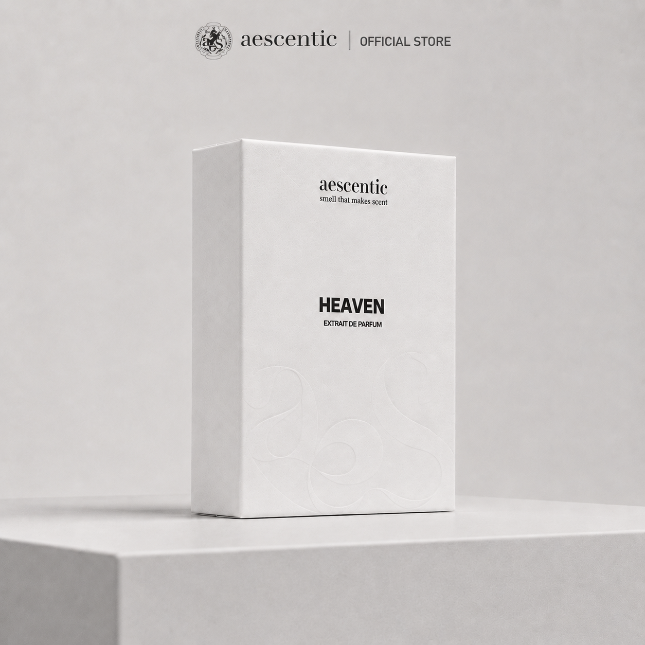 Nước hoa Aescentic - Heaven