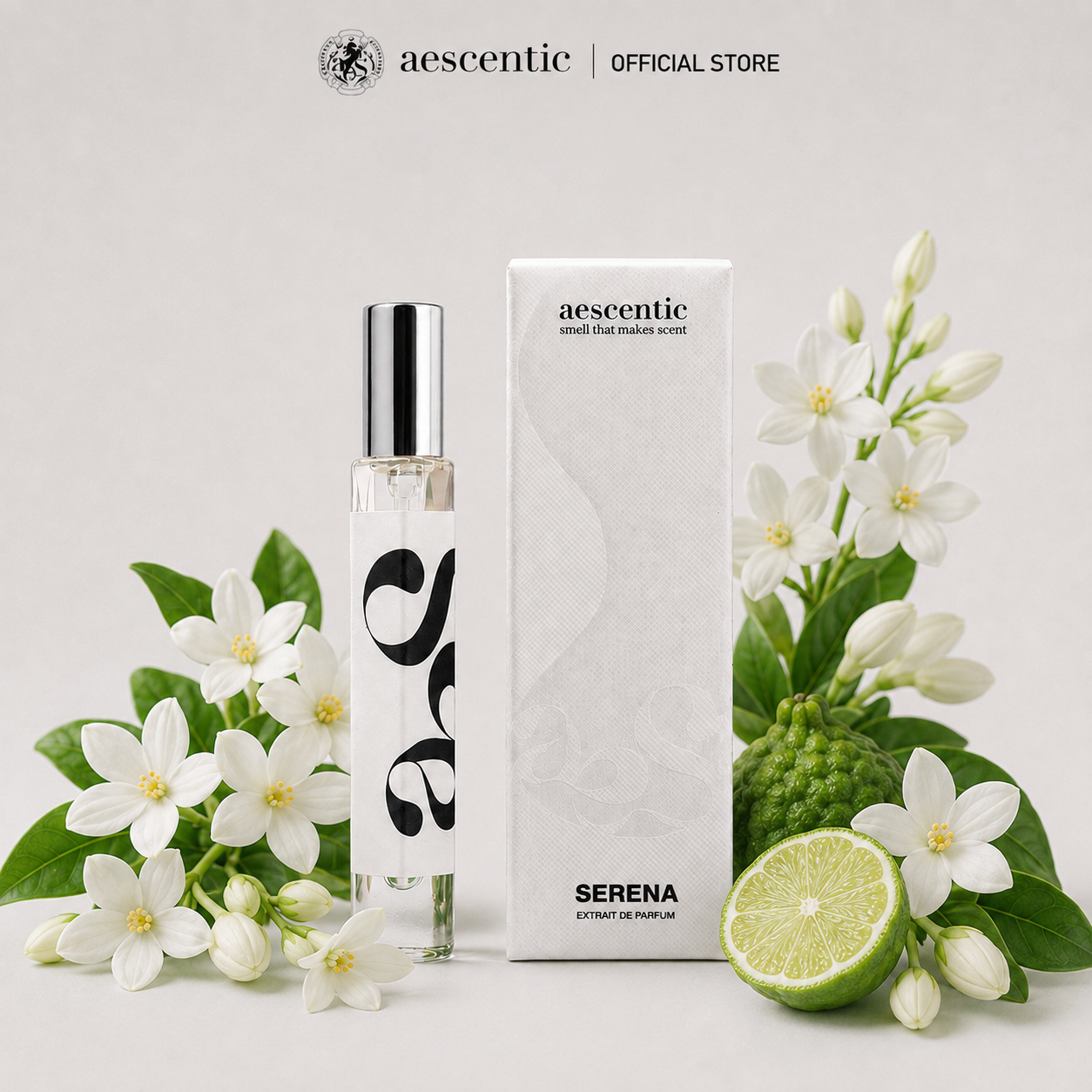 Nước hoa Aescentic SERENA