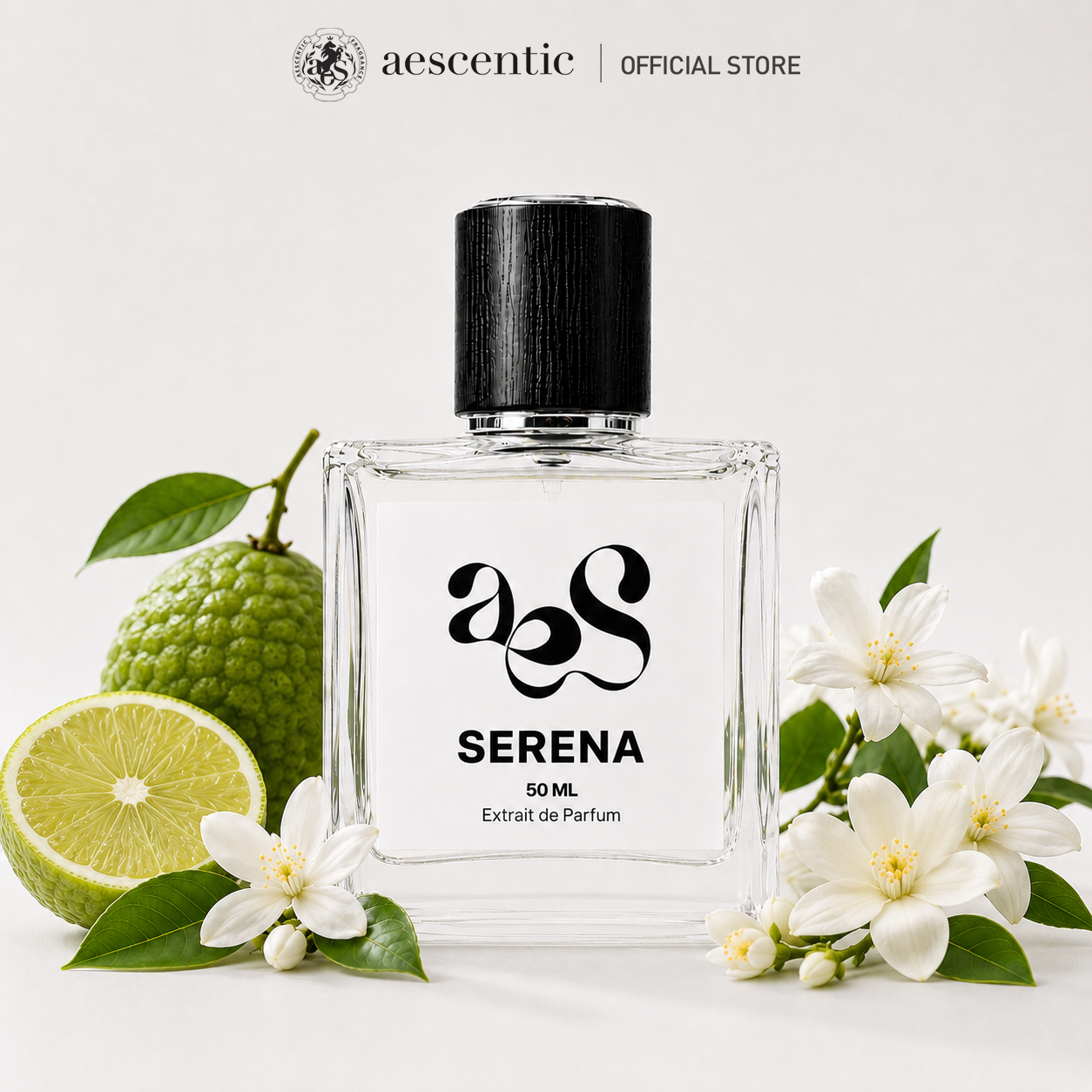 Nước hoa Aescentic SERENA