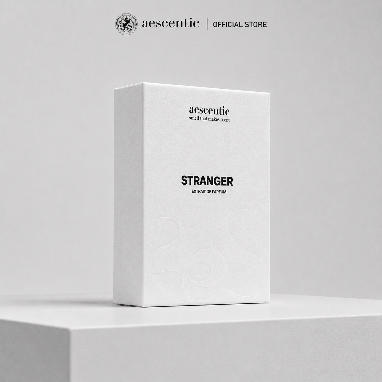 Nước hoa Aescentic STRANGER