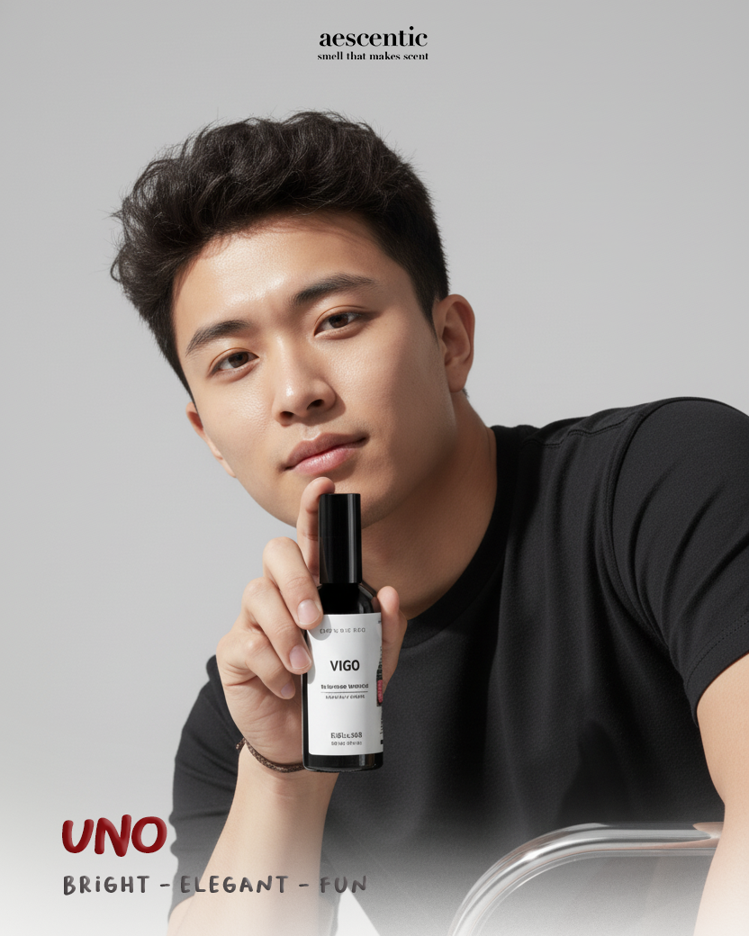 Bodymist.1-Game Inspiration - UNO - 100ml