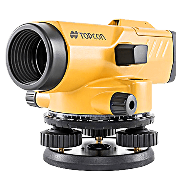 MÁY THỦY BÌNH TOPCON 