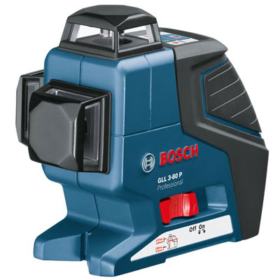 MÁY CÂN BẰNG LASER BOSCH