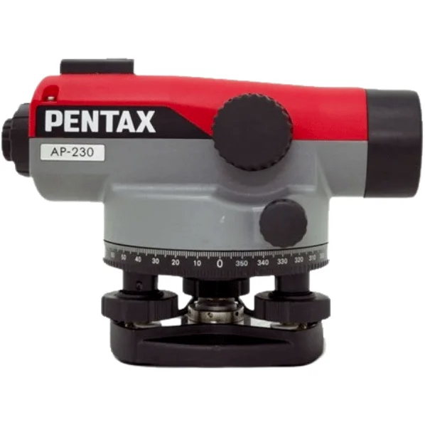 MÁY THUỶ BÌNH TỰ ĐỘNG PENTAX AP-230 (Hàng Chính Hãng).png