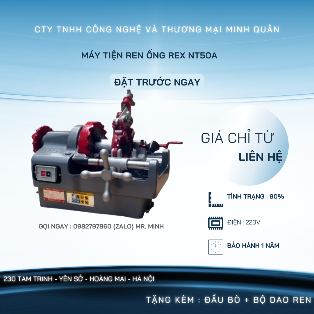 Máy tiện ren ống Rex NT50A.png