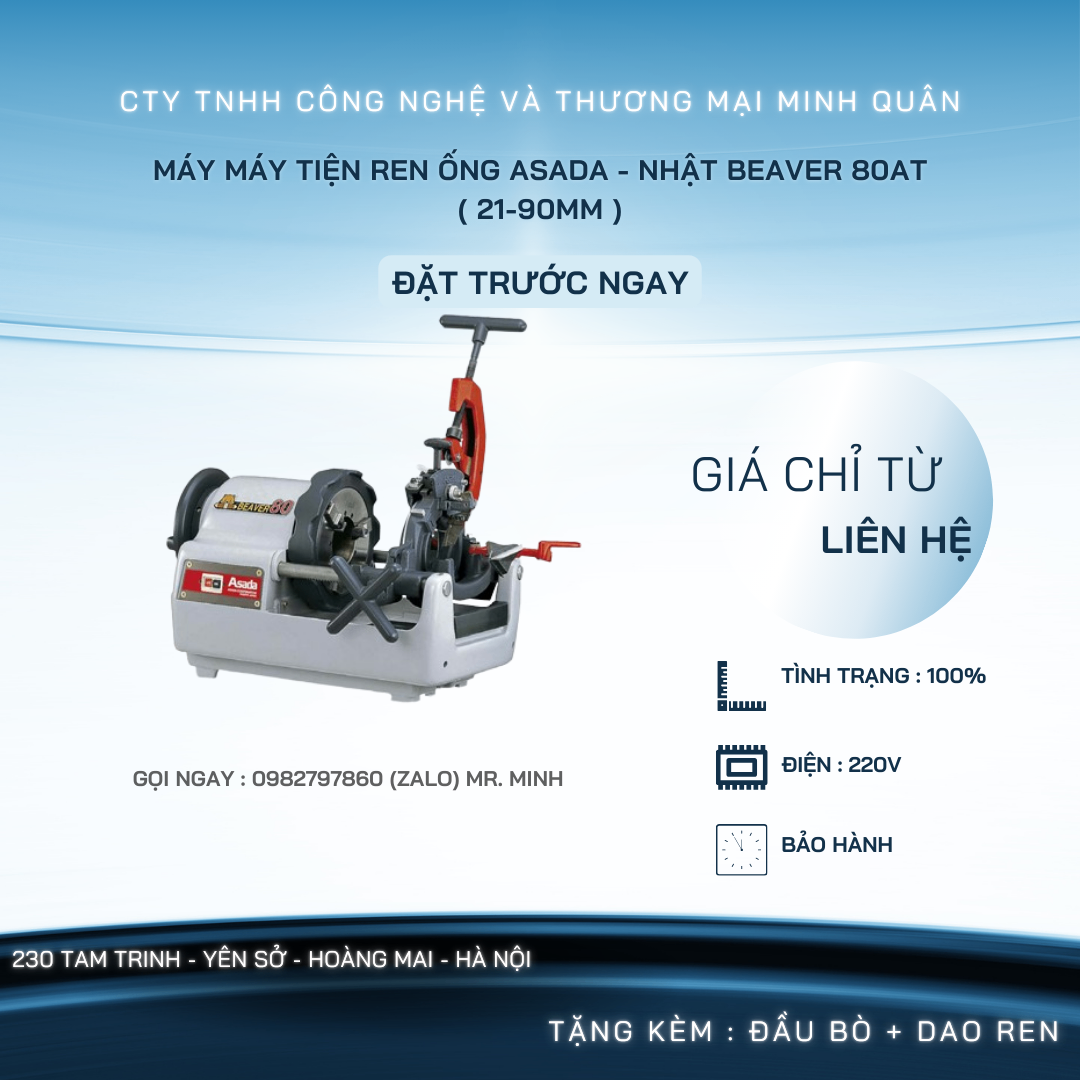 Máy Máy tiện ren ống ASADA - Nhật BEAVER 80AT ( 21-90mm ).png