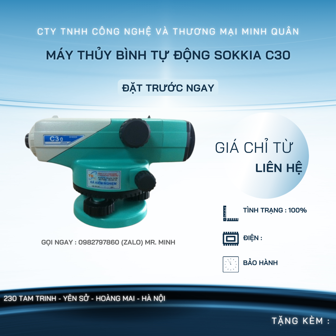 Máy thủy bình tự động Sokkia C30.png