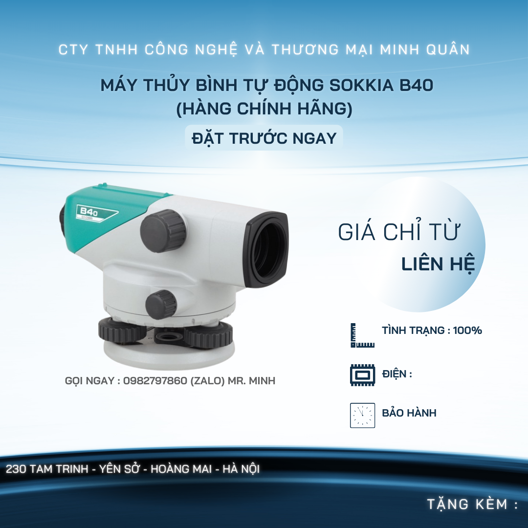 Máy thủy bình tự động Sokkia B40 (Hàng Chính Hãng).png