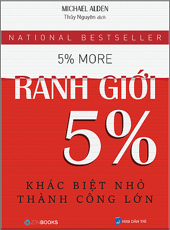 Ranh Giới 5% - Michael Alden