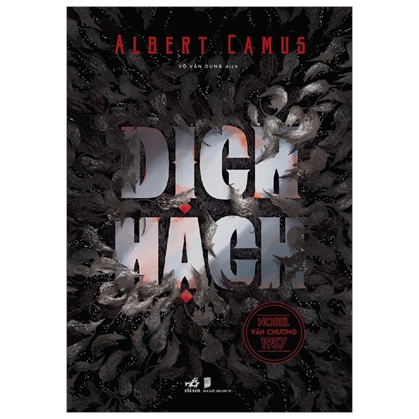 Dịch Hạch - Albert Camus