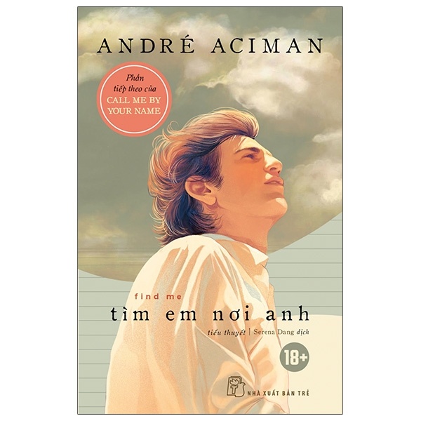 Tìm Em Nơi Anh - André Aciman