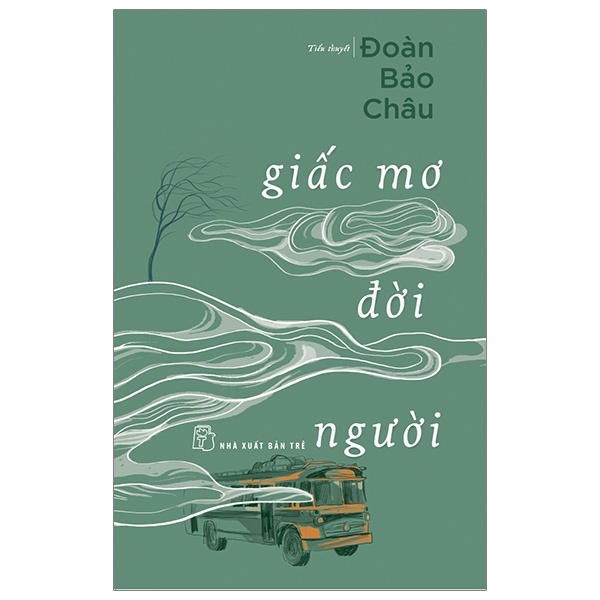 Giấc Mơ Đời Người - Đoàn Bảo Châu