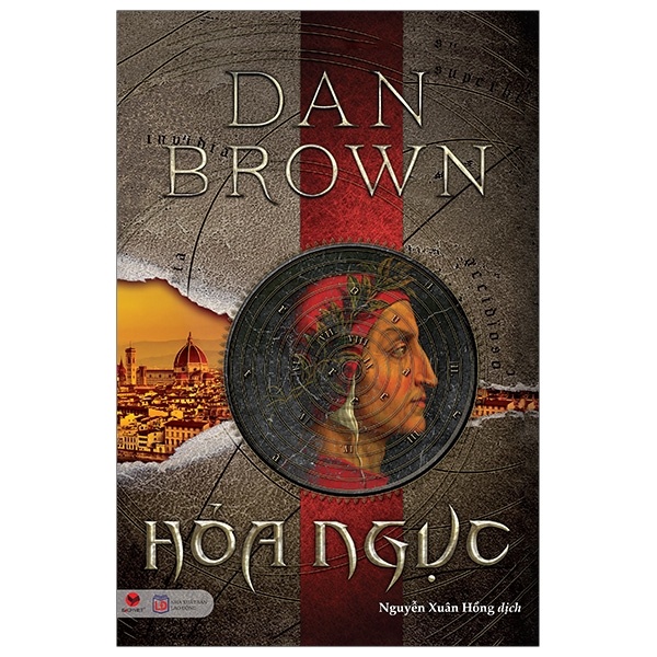 Hỏa Ngục (Bìa Cứng) - Dan Brown