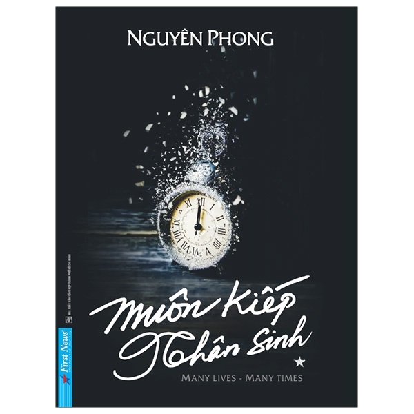 Muôn Kiếp Nhân Sinh - Nguyên Phong