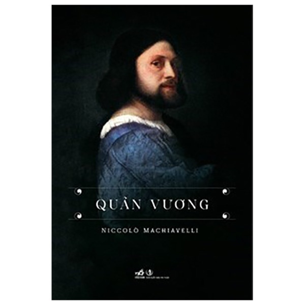 Quân Vương - Niccolò Machiavelli