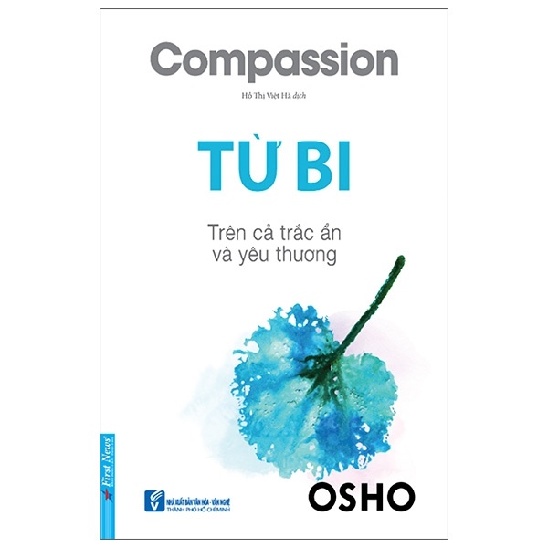 OSHO - Từ Bi