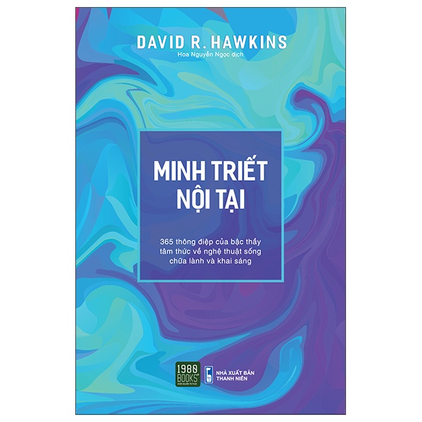 Minh Triết Nội Tại - David R. Hawkins MD, PhD