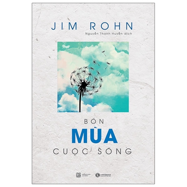 Bốn Mùa Cuộc Sống - Châm Ngôn Ngày Mới - Jim Rohn