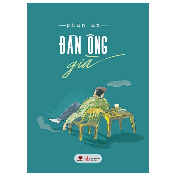 Đàn Ông Già Đàn Bà Đẹp - Phan An