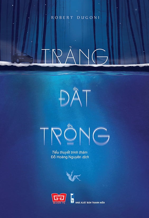 Trảng Đất Trống - Robert Dugoni