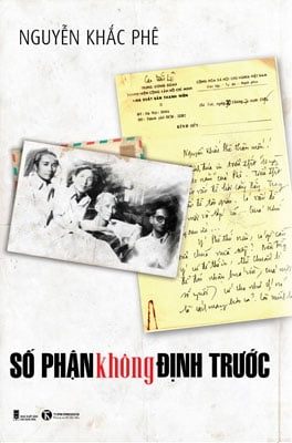 Số Phận Không Định Trước - Nguyễn Khắc Phê